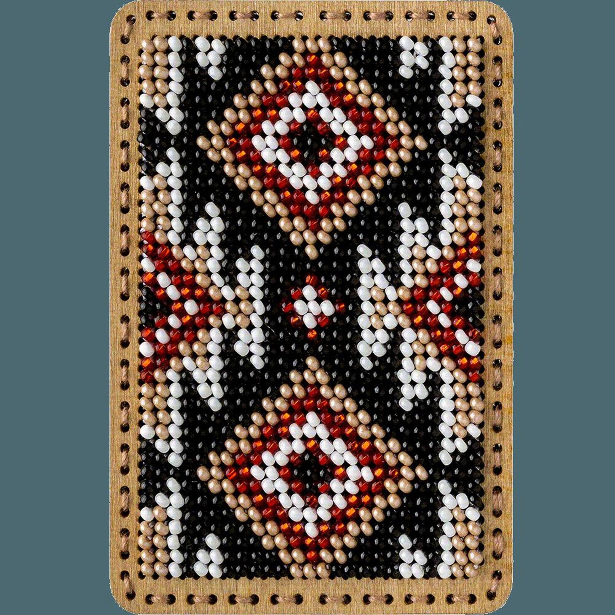 Wonderland Crafts™ Embroidery Kit for Creating a Pin Cushion